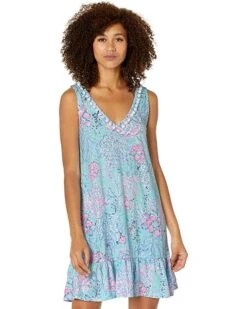Coupon ✔️ Lilly Pulitzer Camilla 😍 Dress | Dresses 🛒