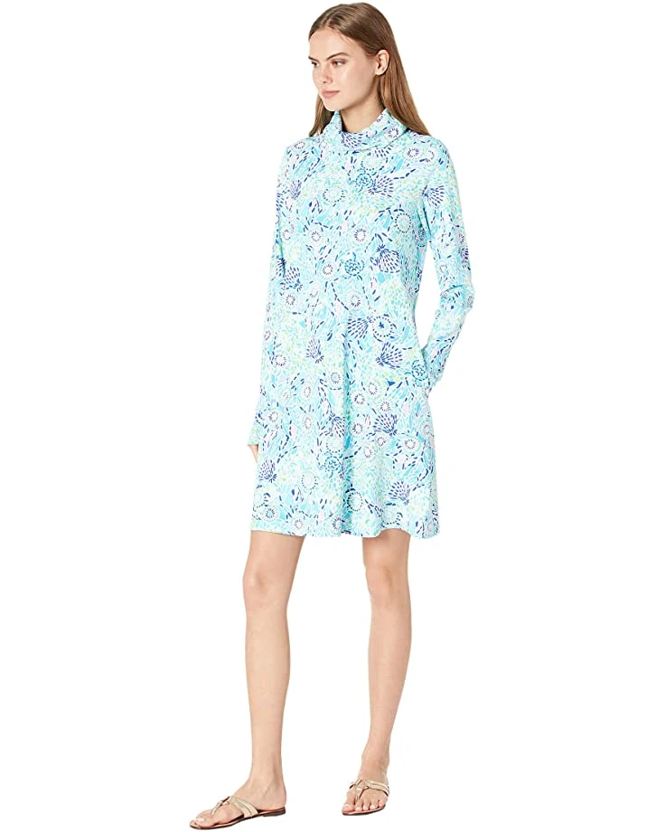 Best deal 🛒 Lilly Pulitzer Lilshield UPF 50+ Dress | Dresses 😍 4 Best deal 🛒 Lilly Pulitzer Lilshield UPF 50+ Dress | Dresses 😍 - Image 4