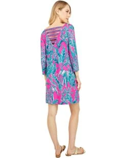 Wholesale 🥰 Lilly Pulitzer Ophelia Dress | 🛒 Dresses ❤️ -Cheap Lilly Pulitzer Store 81P04SpQ1hL. AC SR736920