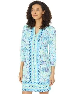 New 🔥 Lilly Pulitzer UPF 50+ Nadine Dress | 👏 Dresses ❤️