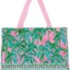 Deals ⌛ Lilly Pulitzer Market Carryall | 😉 Handbags ❤️