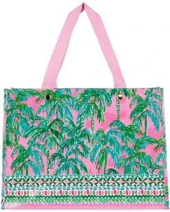 Deals ⌛ Lilly Pulitzer Market Carryall | 😉 Handbags ❤️