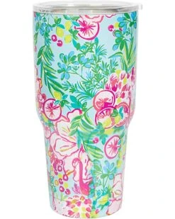 Coupon โ๏ธ Lilly Pulitzer Insulated Tumbler | Dining ๐
