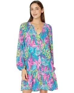 Budget ✔️ Lilly Pulitzer Lucee 🥰 Dress | Dresses 👏