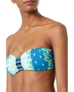 Best reviews of ✨ Lilly Pulitzer Bari Bandeau | Swimwear ❤️ -Cheap Lilly Pulitzer Store 81SMKV0H2DL. AC SR736920
