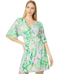 Best Pirce ❤️ Lilly Pulitzer Parigi Skort Romper | Jumpsuits & Rompers ✔️