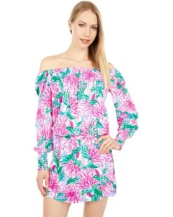 Outlet 😍 Lilly Pulitzer Lana Skort Romper | Jumpsuits & Rompers 🌟