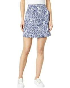Outlet ❤️ Lilly Pulitzer Monica Skort UPF 50+ | 👍 Skirts 🔔
