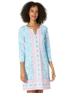 Top 10 🧨 Lilly Pulitzer UPF 50+ Nadine Dress | 🤩 Dresses ✔️ -Cheap Lilly Pulitzer Store 81VErg0D vS. AC SR736920