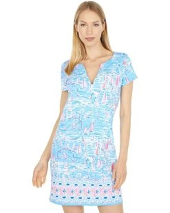 Coupon 🔔 Lilly Pulitzer UPF 50+ Sophiletta Dress | Dresses 🔔