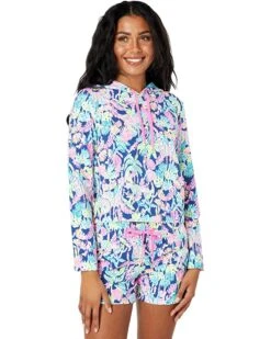 Cheapest โญ Lilly Pulitzer Pryce Hoodie | Hoodies & Sweatshirts ๐