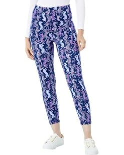 Buy ❤️ Lilly Pulitzer High-Rise Midi | Pants ⌛ -Cheap Lilly Pulitzer Store 81WgzgKs5L. AC SR736920