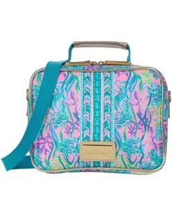 Flash Sale 🧨 Lilly Pulitzer Lunch Bag | Coolers and Lunch Bags ✨