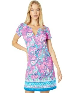 Best deal 🤩 Lilly Pulitzer UPF 50+ Sophiletta Dress | Dresses 👏