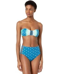Best reviews of ✨ Lilly Pulitzer Bari Bandeau | Swimwear ❤️ -Cheap Lilly Pulitzer Store 81ZgDWycvPL. AC SR736920