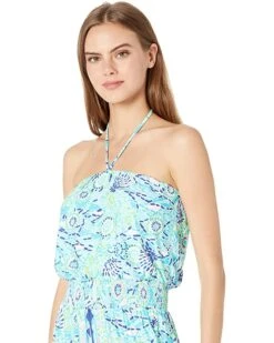 Coupon ⭐ Lilly Pulitzer Marnie Maxi Dress | Dresses 🔔 -Cheap Lilly Pulitzer Store 81ZzV8DbsrL. AC SR736920