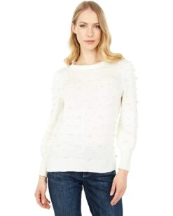 Deals ⌛ Lilly Pulitzer Ginny Pearl Sweater | Sweaters ❤️
