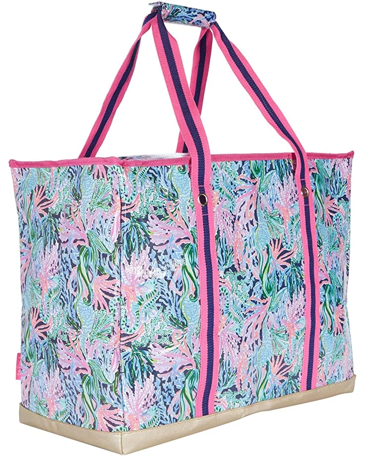 Best Sale ๐คฉ Lilly Pulitzer Ultimate Carryall | ๐ Handbags โ 2 Best Sale ๐คฉ Lilly Pulitzer Ultimate Carryall | ๐ Handbags โ - Image 2