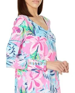 New 🛒 Lilly Pulitzer Kaisley Dual-Neck UPF 50+ | 🎉 Dresses ✔️ -Cheap Lilly Pulitzer Store 81af9oT7fdL. AC SR736920