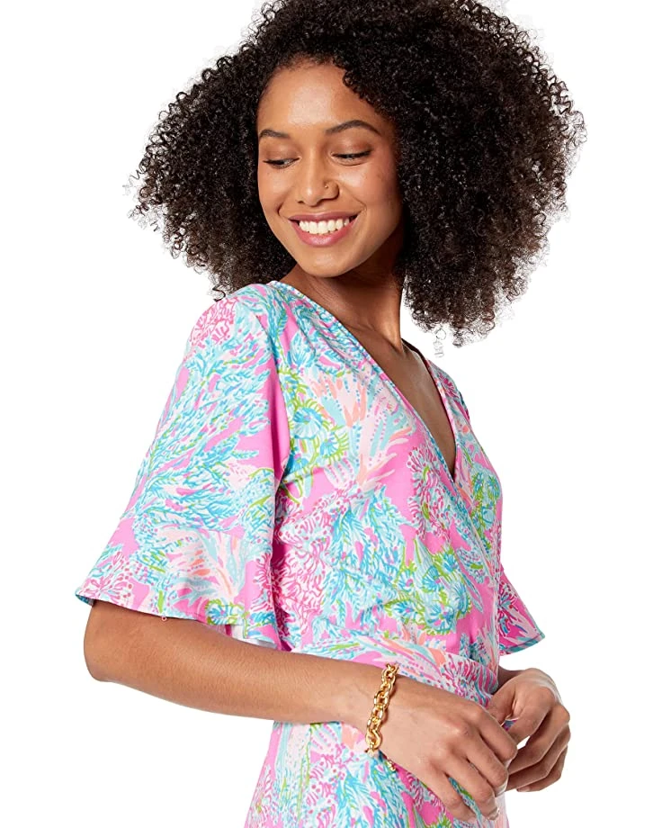 Budget ✔️ Lilly Pulitzer Isella 🤩 Dress | Dresses ✔️ 3 Budget ✔️ Lilly Pulitzer Isella 🤩 Dress | Dresses ✔️ - Image 3