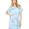 Buy ⌛ Lilly Pulitzer Riegan 🔥 Dress | Dresses 👏