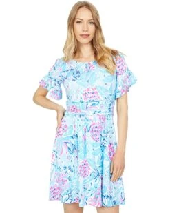 Buy ⌛ Lilly Pulitzer Riegan 🔥 Dress | Dresses 👏