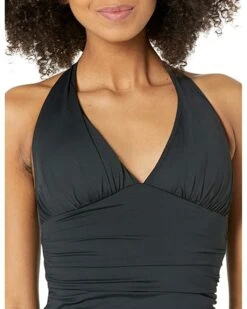 Budget 🤩 Lilly Pulitzer Bliss Halter Tankini Top | Swimwear 🌟 -Cheap Lilly Pulitzer Store 81brh9g 6UL. AC SR736920