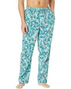 Coupon ⌛ Lilly Pulitzer PJ Woven Pants | Sleepwear ✨