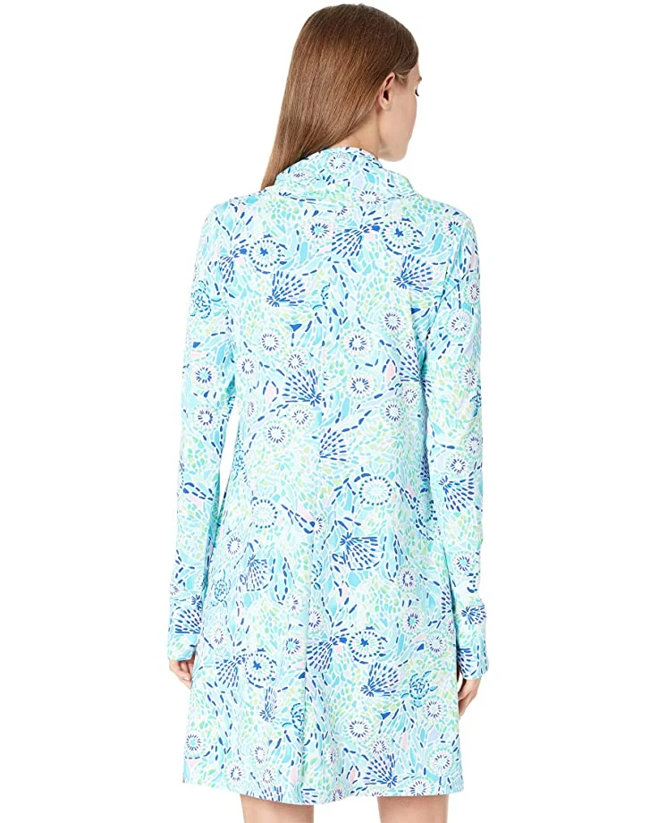 Best deal 🛒 Lilly Pulitzer Lilshield UPF 50+ Dress | Dresses 😍 2 Best deal 🛒 Lilly Pulitzer Lilshield UPF 50+ Dress | Dresses 😍 - Image 2