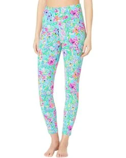 Cheapest 🎁 Lilly Pulitzer High-Rise Leggings | Pants 🎉