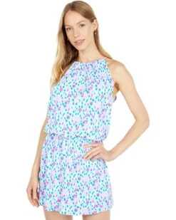 Cheapest ✨ Lilly Pulitzer Gianni Skort Romper | Jumpsuits & Rompers ⌛