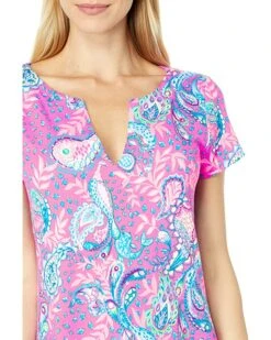 Best deal 🤩 Lilly Pulitzer UPF 50+ Sophiletta Dress | Dresses 👏 -Cheap Lilly Pulitzer Store 81emV2wmyL. AC SR736920