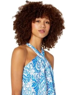 Outlet 💯 Lilly Pulitzer Rori Top | Shirts & Tops ⌛ -Cheap Lilly Pulitzer Store 81er4ufVuL. AC SR736920