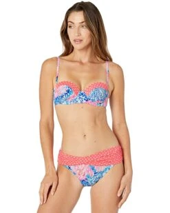 Buy 🎉 Lilly Pulitzer Leven Top | Swimwear 🎁