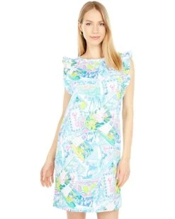 Best Sale 🔔 Lilly Pulitzer Laina Dress | Dresses 👏