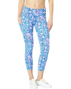 Hot Sale 🤩 Lilly Pulitzer Mid-Rise Midi Leggings | Pants ⭐