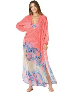 Buy ✔️ Lilly Pulitzer Frey Cover-Up | Swimwear 🤩
