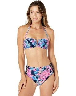 Cheap 🌟 Lilly Pulitzer Niall Bikini Top | Swimwear 💯