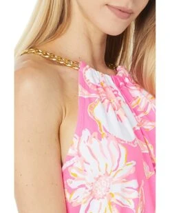 Brand new ⌛ Lilly Pulitzer Bowen Top | 🔥 Shirts & Tops ❤️ -Cheap Lilly Pulitzer Store 81jp1i9yeL. AC SR736920