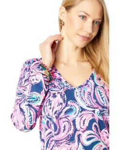 Best reviews of ⌛ Lilly Pulitzer Long Sleeve Etta Dress | Dresses 👏 -Cheap Lilly Pulitzer Store 81k14savcUL. AC SR736920