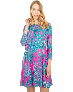 Wholesale 🥰 Lilly Pulitzer Ophelia Dress | 🛒 Dresses ❤️