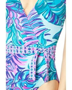 Wholesale ✔️ Lilly Pulitzer Emori One-Piece | Swimwear ⌛ -Cheap Lilly Pulitzer Store 81lUiX2hg8L. AC SR736920