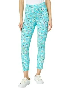 Outlet π Lilly Pulitzer UPF 50+ High-Rise Leggings | Pants β¨