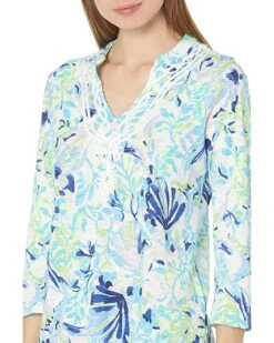 Discount ❤️ Lilly Pulitzer Kaia Knit Tunic | 🔥 Shirts & Tops ❤️ -Cheap Lilly Pulitzer Store 81oAGUexiGS. AC SR736920