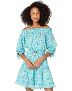 Discount ❤️ Lilly Pulitzer Louisa Dress | Dresses 🛒
