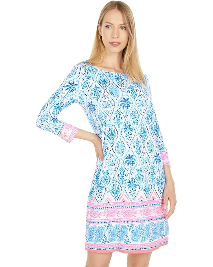 Cheapest 😍 Lilly Pulitzer UPF 50+ Sophie Dress | Dresses 👏 7 Cheapest 😍 Lilly Pulitzer UPF 50+ Sophie Dress | Dresses 👏 - Image 7
