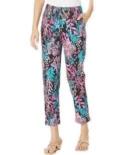Best reviews of ๐ฅฐ Lilly Pulitzer Emora Knit Pants ๐