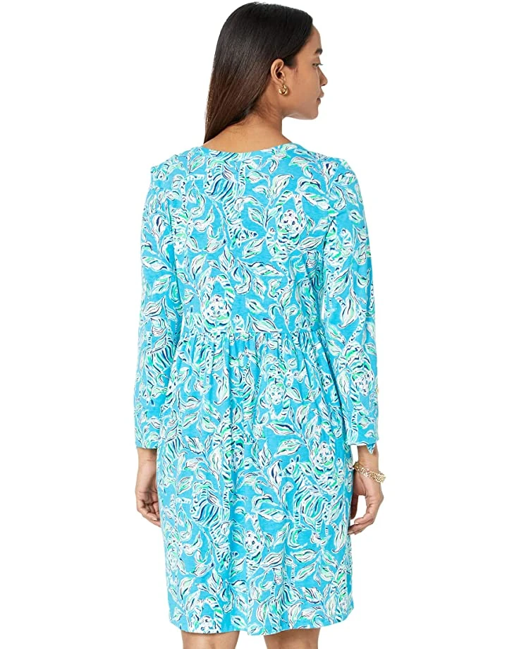 Coupon 🥰 Lilly Pulitzer Loran Dress | Dresses ✔️ 2 Coupon 🥰 Lilly Pulitzer Loran Dress | Dresses ✔️ - Image 2