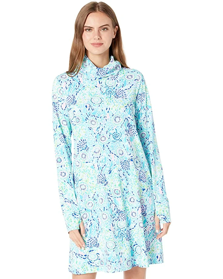 Best deal 🛒 Lilly Pulitzer Lilshield UPF 50+ Dress | Dresses 😍 1 Best deal 🛒 Lilly Pulitzer Lilshield UPF 50+ Dress | Dresses 😍