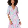 Budget ✔️ Lilly Pulitzer Isella 🤩 Dress | Dresses ✔️